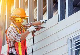 Siding for New Construction in Blythewood, SC