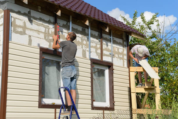 Best Brick Veneer Siding  in Blythewood, SC